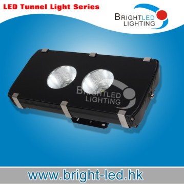COB Bridgelux LED Tunnel Light/LED Tunnel Lighting with Two Lights IP65 (BL-TL570-02)