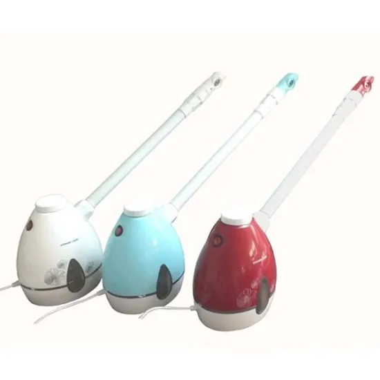 handheld mini facial steamer OHFS-02 facial steamer make the face easy to absorb water