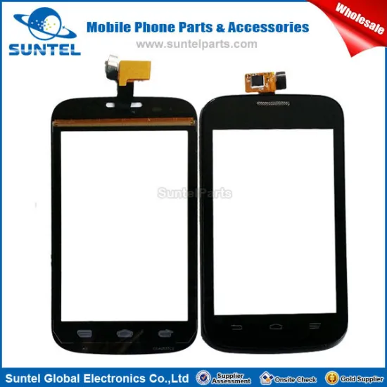 Competitive Price Replacement Touch Screen Digitizer For ZTE V809