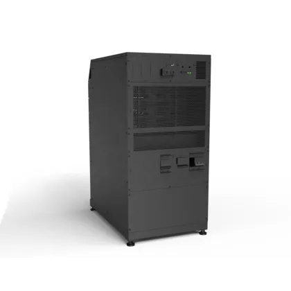 Modular 20kVA UPS for Data Center and Communication Network Power Systems