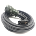 Servo Motor Encoder Wiring Harness