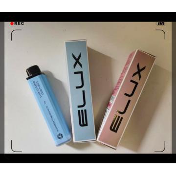 Hot Saling ENE Légende 3500puffs Disposable Vape Korea