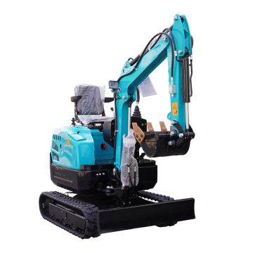 Chinese Excavator Cabin Guard Mini Cabin Rubber Tracks for Mini Excavators