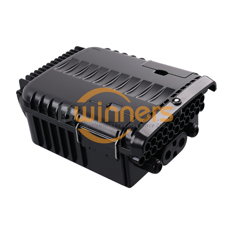 caja de distribucion de fibra optica