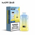 Happ Bar GR 50000 puff Vape grosir