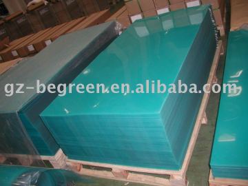 PC film, polycarbonate film, plastic film