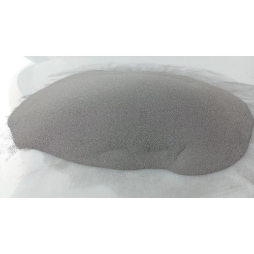 Welding rod auxiliary material - FeSi45 powder