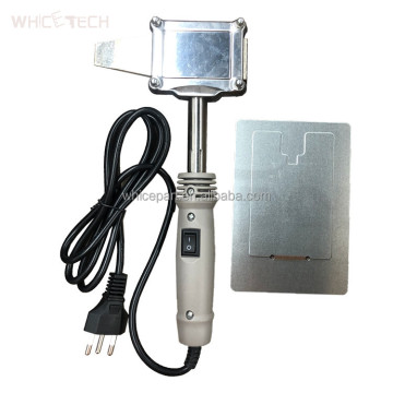 Professional Automatic Welding Tool with Brazilian Certified Power Cord: 127V, 60HZ, 180W Copper Connector Electric Soldering Ir