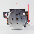 176134 Contactor MG6 DC80V para ascensores