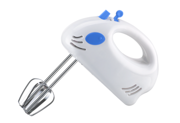 #' Electric home use rabbit hand mixer