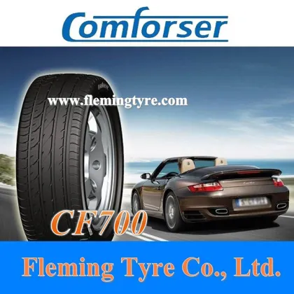 UHP Tires, Racing Tires, Car Tires, PCR Tires (205/40ZR17 84W xl)