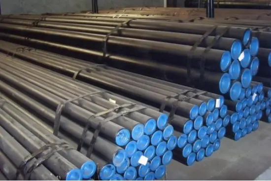 High quality gi pipe, steel casing pipe sizes for oil and gas industry