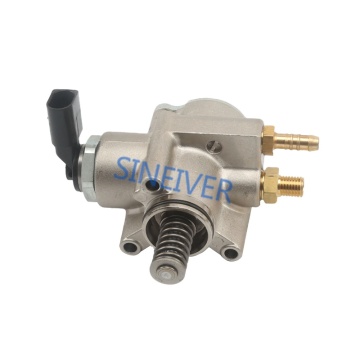 High Pressure Fuel Pump for Volkswagen Golf Jetta 2006-2011 03C127025T Engine Parts