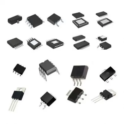 536G MCP MT29VZZZ7D8DQFSL-046 W.9J8 IC FLASH MEM