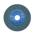 Abrasive Tools Fused Alumina Zirconia Flap Disc