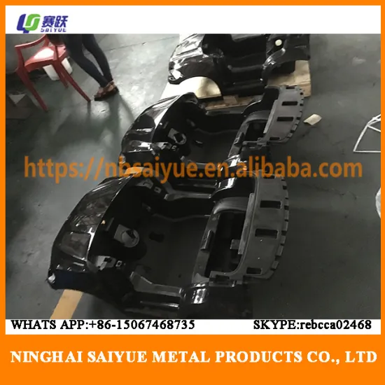 Promotional Children Die Cast Plastic Toy Car plastic mold