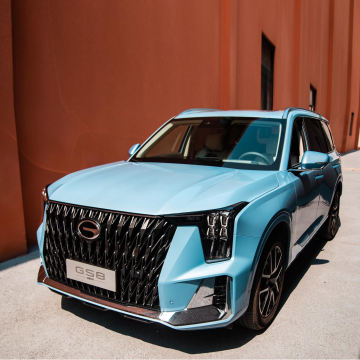New GAC Trumpchi GS8 7-Seater Hybrid SUV for Sale