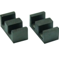 promoting Ee40 Big Size High Frequency Ferrite Core