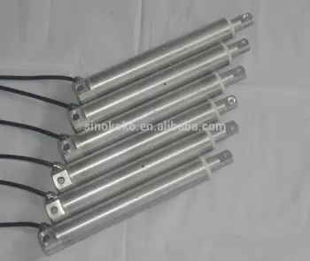 LM-S35 Linear actuator