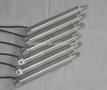 LM-S35 Linear actuator