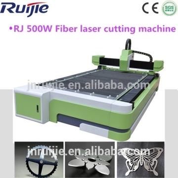 manufacturer fiber laser cutting machine 500W fiber laser cutting metal laser metal cutting fiber laser