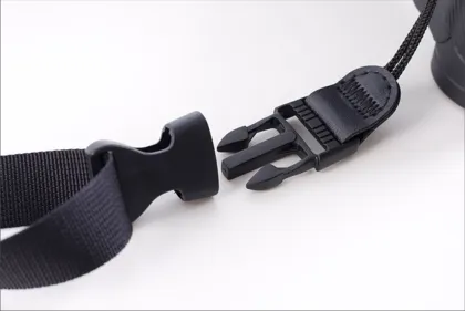 FORESEEN Hunting Binoculars Ridge Stalker Harness Pack Free Sample