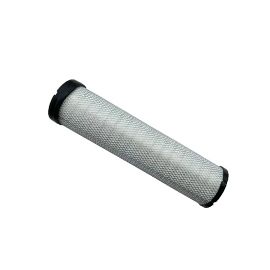 Replacement Parts for Original Heavy Duty Commercial Vehicle Diesel Engine: Air Filter (P781203)