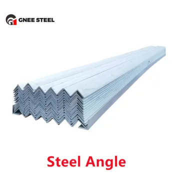 High Strength Angle Steel for Building Construction