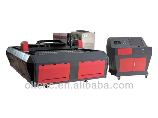 YAG500W Laser Cutting Machine