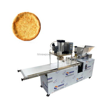 Automatic Pita Bread and Pizza Base Maker Machine - Price