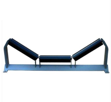 Trough Carrying Forward Idler