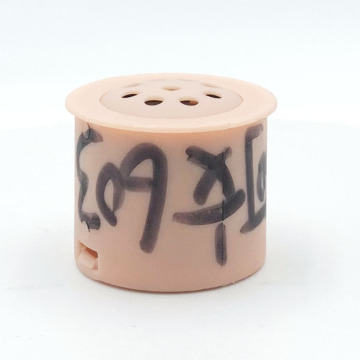 Customizable Electronic Sound Module for Dolls - Laughing, Crying, and More