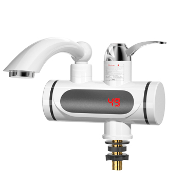 Factory 220 Volt 3000W Instant Electric Water Heater - Tap Sale
