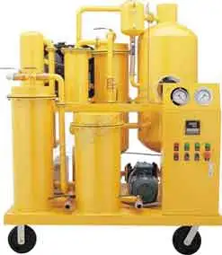 sell LV lubrication oil purifier(sinonsh315)