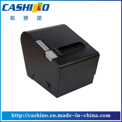 80mm Thermal Receipt Printer POS System POS Thermal