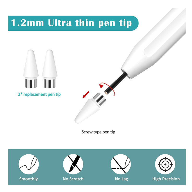 503 Universal Stylus Pen 503 Universal Stylus Pen