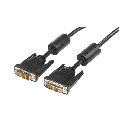 DVI 단일 링크 케이블에 대한 DVI 단일 링크