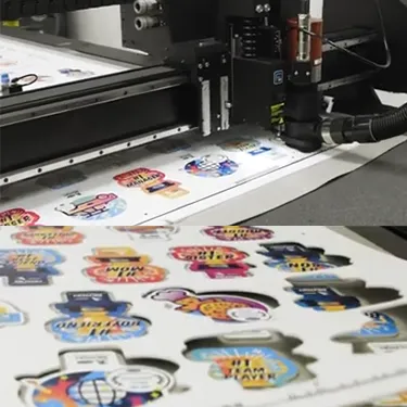 Summa Vinyl Cutter Oscillating Blade