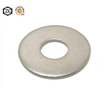 DIN9021 Blue white zinc Fender washers