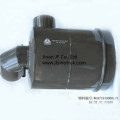Conjunto de filtro de ar WG9719190001 KC9719190001 para o caminhão de HOWO