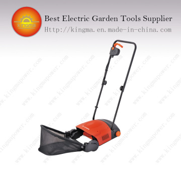 400W Electric Lawn Raker with 220-240V 50/60Hz Power Supply (M1P-ZP-300D)