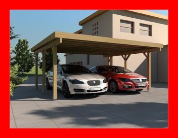 Carolina Carports