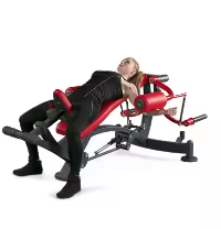 Incline Bench Press Gym Equipment Incline Flight Machine