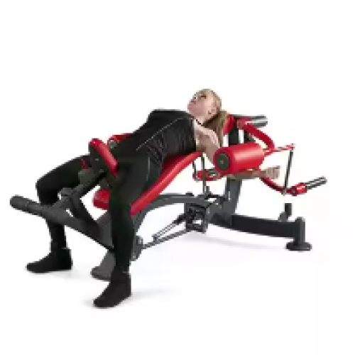 Incline Bench Press Gym Equipment Incline Flight Machine