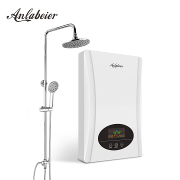 2023 High-Pressure Water-Saving Thermostatic Shower System