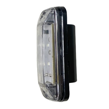 CAB V6/V8 Top Side LED Lamp for Actros MP3 Truck Spare Parts 20480486