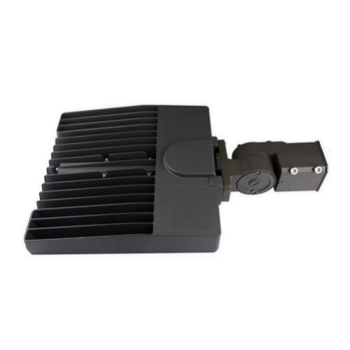 IP65 Montion sensor shoe box led street light