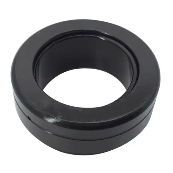 GE20-2RS GEG20 Series Rod End Joint Bearing: Radial Spherical Plain Bearing
