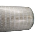 Filtro de aire para generador diesel Jinan 500KVA 12VB.36M.40-50