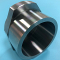 Core Parts of Mechanical Equipment After Precision Grinding